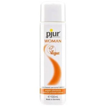 Pjur Woman Vegan Lubricant 100ML -