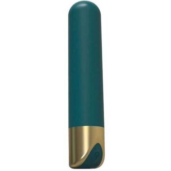 Share Satisfaction Dynamo Bullet Vibrator - Share Satisfaction