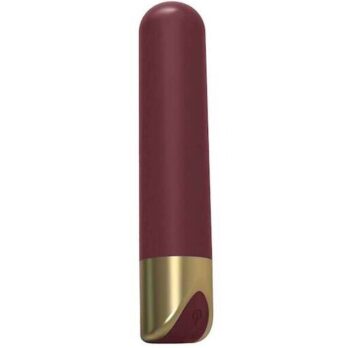 Share Satisfaction Dynamo Bullet Vibrator (Foil Bag) - Share Satisfaction