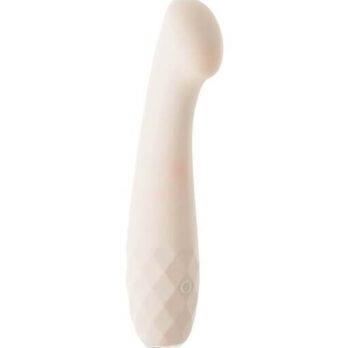 Ruby G-Spot Vibrator - Aeystheter Collection