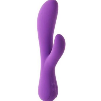 Liza Rabbit Vibrator - Aeystheter Collection