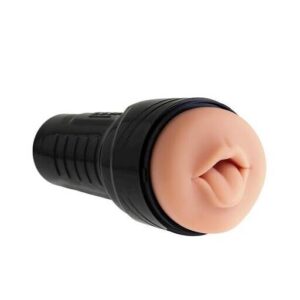 Nood Mouth Masturbator in Casing - Nood by Share Satisfaction