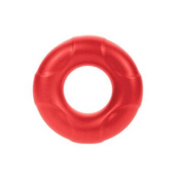 Hunky Silicone Cock Ring -