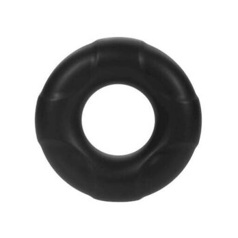 Hunky Silicone Cock Ring -