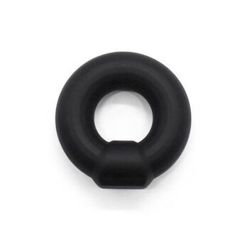 Thick Silicone Cock Ring -