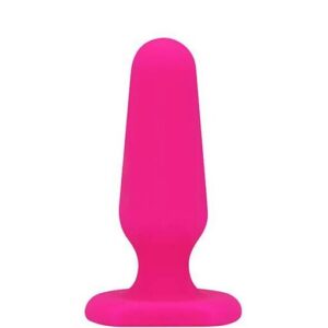 Dina Silicone Butt Plug -