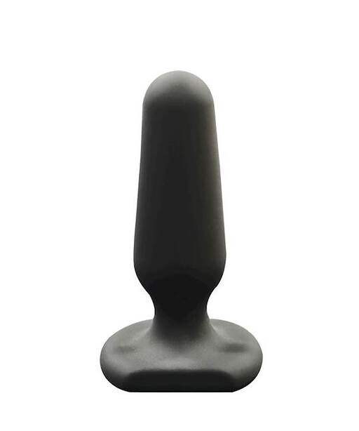 Dina Silicone Butt Plug -