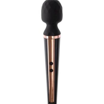 Share Satisfaction Tarah Wand Vibrator - Share Satisfaction