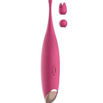 Amore Clarice Precision Vibrator - Amore