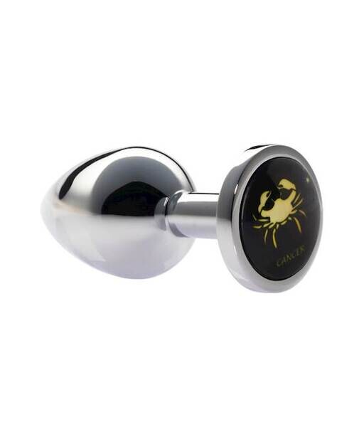 Kink Range Zodiac Butt Plug - Cancer - Kinki Range by Share Satisfaction