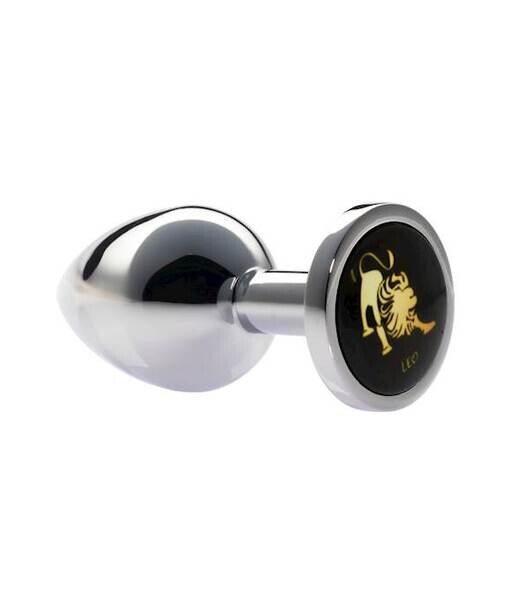 Kink Range Zodiac Butt Plug - Leo - Kinki Range by Share Satisfaction