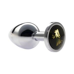 Kink Range Zodiac Butt Plug - Virgo - Kinki Range by Share Satisfaction