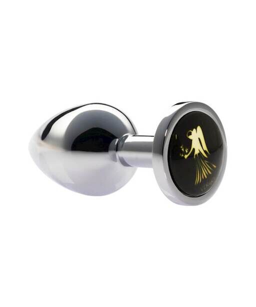 Kink Range Zodiac Butt Plug - Virgo - Kinki Range by Share Satisfaction