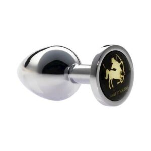 Kink Range Zodiac Butt Plug - Sagittarius - Kinki Range by Share Satisfaction