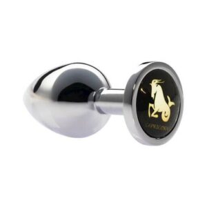 Kink Range Zodiac Butt Plug - Capricorn - Kinki Range by Share Satisfaction
