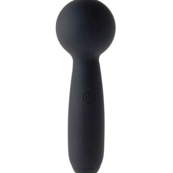 Share Satisfaction Niah Mini Wand Vibrator - Share Satisfaction