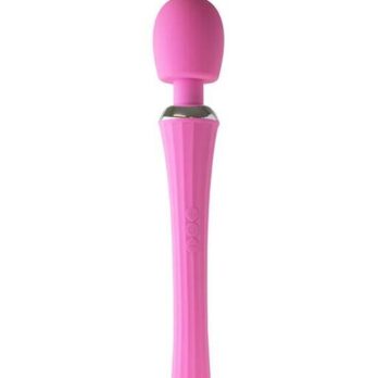 Share Satisfaction Liah Wand Vibrator - Share Satisfaction