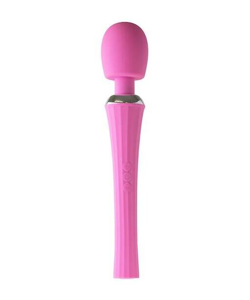 Share Satisfaction Liah Wand Vibrator - Share Satisfaction