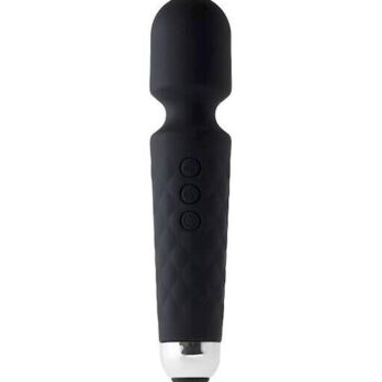 Share Satisfaction Miah Wand Vibrator - Share Satisfaction