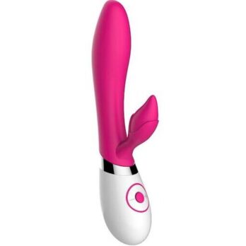 Amore Fayette Bloom Rabbit Vibrator -