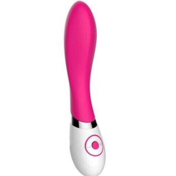 Amore Fayette Rosa G-Spot Vibrator -