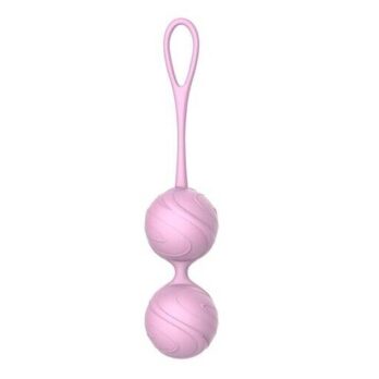 Amore Lotus Kegel Trainer -