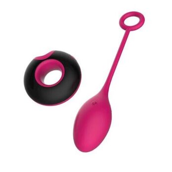 Amore Vibrating Love Egg -