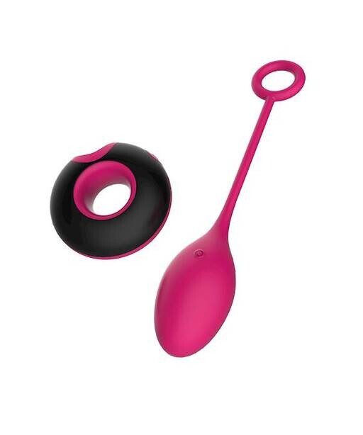 Amore Vibrating Love Egg -