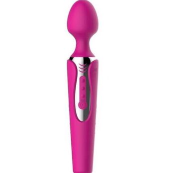 Amore Jinx Wand Vibrator -