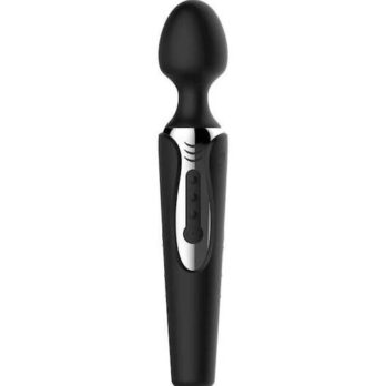 Amore Jinx Wand Vibrator -