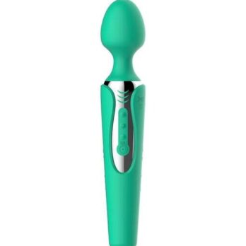 Amore Jinx Wand Vibrator -