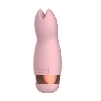 Amore Cloud Pronged Vibrator -