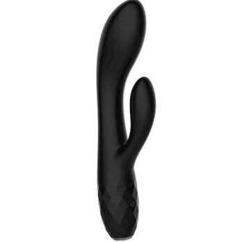 Amore Opaline Rabbit Vibrator -