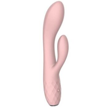 Amore Opaline Rabbit Vibrator -