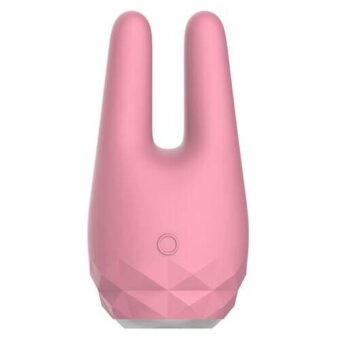 Amore Opaline Double Vibrator -