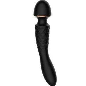 Amore Opaline Wand Vibrator -