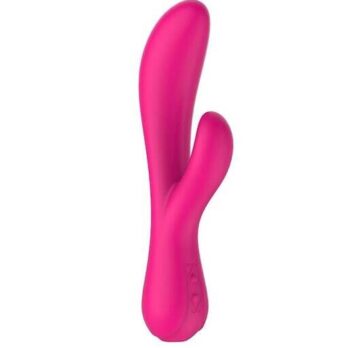 Amore Dahlia Rabbit Vibrator -