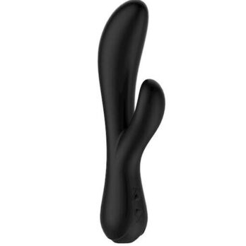 Amore Dahlia Rabbit Vibrator -