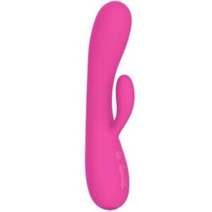 Amore Kinsey Heating Rabbit Vibrator -