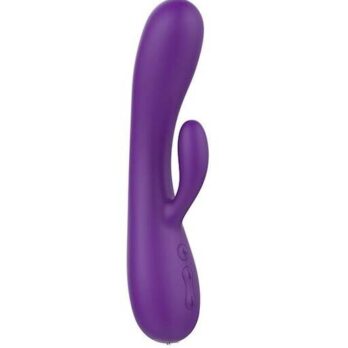 Amore Kinsey Heating Rabbit Vibrator -