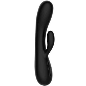 Amore Kinsey Heating Rabbit Vibrator -