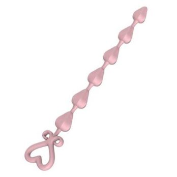 Amore Lover Anal Beads -