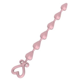 Amore Lover Anal Beads -