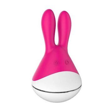 Amore Riveting Rabbit Vibrator -