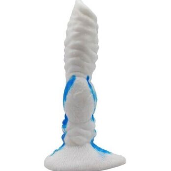 KinKi Carnivore Monster Dildo - Kinki Range by Share Satisfaction