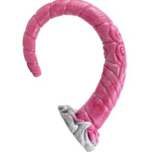 KinKi 18 Inch Unicorn Horn Dildo - Kinki Range by Share Satisfaction