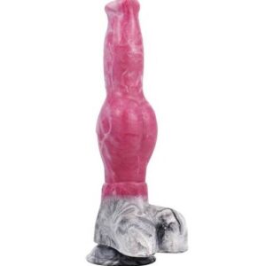 KinKi Canine Monster Dildo - Kinki Range by Share Satisfaction