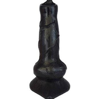 Omega Werewolf Dildo - Aeystheter Collection