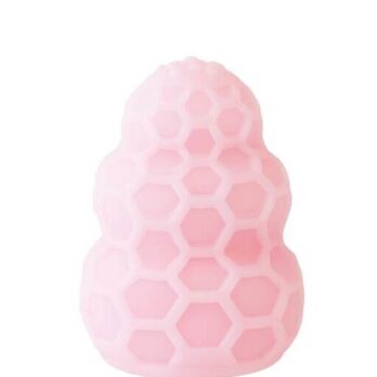 Share Satisfaction Reversible Honey Stroker - Play By Share Satisfaction