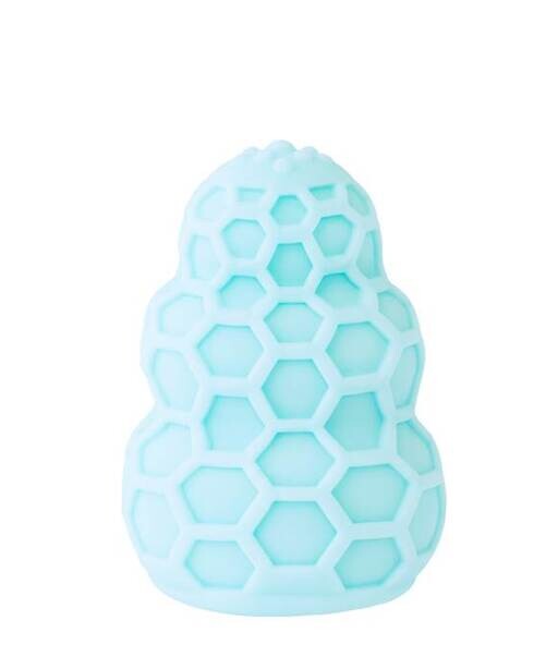 Share Satisfaction Reversible Honey Stroker - Play By Share Satisfaction